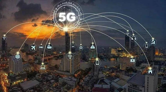5G手机实现普及的趋势明显