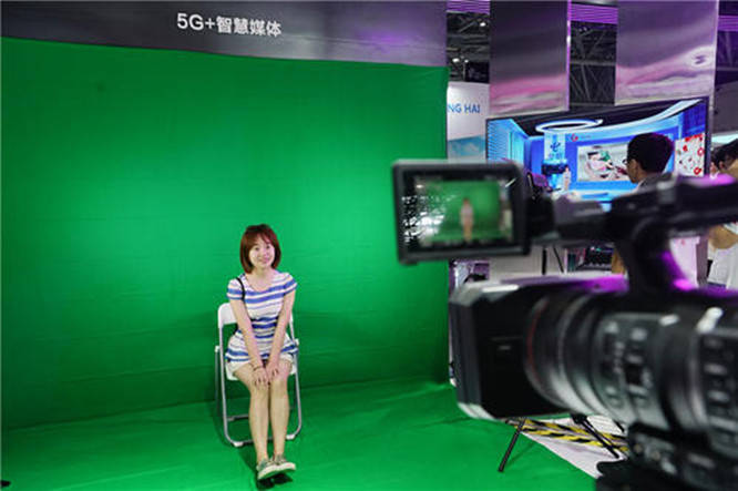 5G快直播