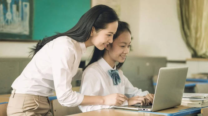 K12在线教育